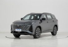 期待价格 新款长安CS75 PLUS冠军版首发-透彻科技