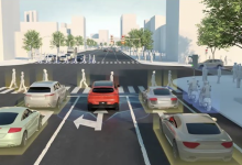 路口通行能力提升 小鹏将推OTA 4.6.0-透彻科技