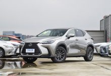 配置升级 新款雷克萨斯NX预计4月上市-透彻科技