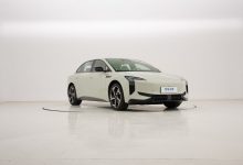 年内上市/续航可达800km 红旗EH7亮相-透彻科技