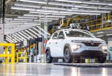 约28.3亿元！雷诺将出售日产约2.5%股份-透彻科技