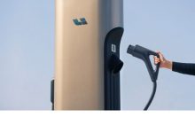 效率翻倍!理想5C超充桩正式投入使用-透彻科技