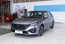 换发动机 标致408����款将于今日上市-透彻科技