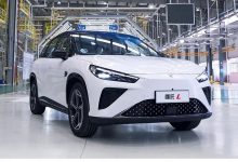 将于4月完成上市 哪吒L量产车正式下线-透彻科技