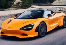 巴林主权财富基金全面控股迈凯伦!-透彻科技