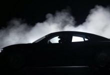 3月11日发布 保时捷Taycan高性能版预告-透彻科技