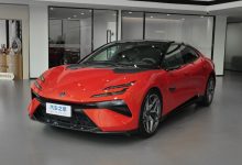 66.8万起 路特斯EMEYA繁花正式开启交付-透彻科技