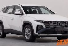 两种动力版本 新款现代途胜L申报图曝光-透彻科技