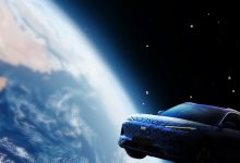 有望年内上市 吉利银河全新SUV预告图-透彻科技