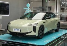 定位中大型轿车 红旗EH7将于今日上市-透彻科技