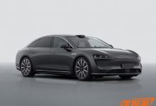 未来或售50万左右 享界S9部分官图发布-透彻科技