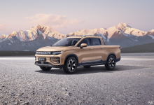 前后双电机 雷达地平线正式开启盲订-透彻科技