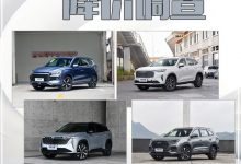 某头部品牌狂降4万 10万元SUV降价调查-透彻科技