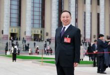 东风王建清两会建议:创新企业用工机制-透彻科技