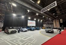 2025日内瓦车展计划2025年2月17日开幕-透彻科技