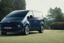 增混动系统 现代STARIA混动版官图发布-透彻科技