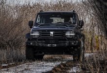 3月16日上市/或35万+ 坦克330官图发布-透彻科技