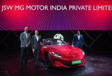 将销售名爵电车 上汽在印度成立新公司-透彻科技