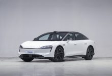 升级新功能？新款智界S7将于4月8日上市-透彻科技