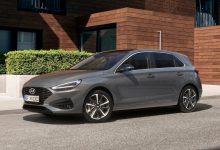 内饰和配置升级 新款现代i30家族官图-透彻科技