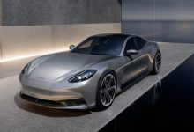 或2025年上市 Karma Gyesera官图发布-透彻科技