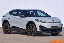 2024年上市 大众ID.UNYX与众申报图曝光-透彻科技