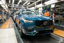 时代眼泪？沃尔沃最后一辆柴油车型下线-透彻科技