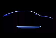 电动SUV Alpine A390预计2025年发布-透彻科技