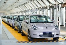 更多选择 江淮钇为3挚爱版将于今日上市-透彻科技