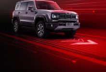 5项优化升级 全新北京BJ40开启OTA升级-透彻科技