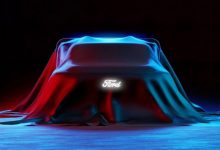 福特今年要用它参加派克峰爬山赛？-透彻科技