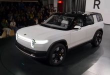 与Model Y展开竞争 RIVIAN R2正式发布-透彻科技
