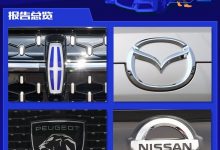 2023新车质量报告――海外品牌国产篇-透彻科技