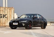 宝马有望同步推出汽油版和电动版宝马M3-透彻科技