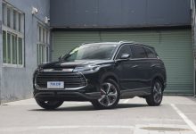 比亚迪护卫舰07荣耀版将于3月18日上市-透彻科技