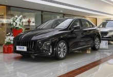 19.98万元起 新款红旗E-HS9/E-QM5上市-透彻科技