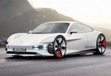 保时捷：Panamera EV与Taycan并不冲突-透彻科技