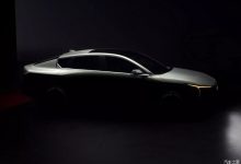 将于3月21日亮相 全新起亚K4预告图-透彻科技