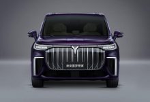 售33.99万起 岚图梦想家新车型正式上市-透彻科技