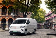 五菱或将建立新能源商用车领域新生态-透彻科技