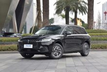 新款冒险家混动版/林肯Z混动版今日上市-透彻科技