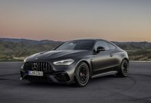 8月到店 梅赛德斯-AMG CLE 53接受预定-透彻科技