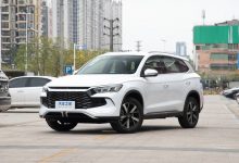 比亚迪宋Pro DM-i冠军版开启OTA升级-透彻科技