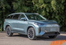 有望5月上市 奇瑞风云T10申报图曝光-透彻科技