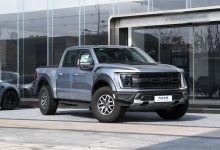 有意思的小创意！福特公布皮卡新专利-透彻科技