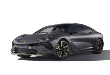 售118万 路特斯EMEYA繁花R+黑金版官图-透彻科技