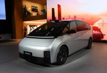 理想MEGA/2024款理想L系列将于今日上市-透彻科技