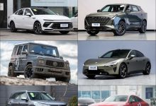 小米SU7等7款车 本周上市/首发新车前瞻-透彻科技