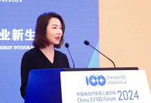 小桔能源：2024年建设近40000把超充枪-透彻科技