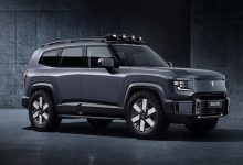 或售30万左右 深蓝G318将于3月18日亮相-透彻科技